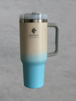 Gradient Edition – Snugoa-Rise Powerful 40 oz Travel Mug
